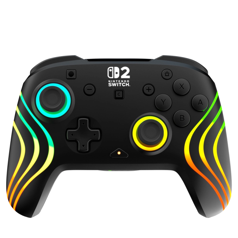 TB SW2 MAN AFTERGLOW WAVE WIRELESS BLACK