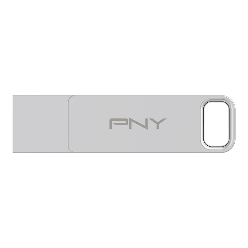 PNY CLE USB DUO LINK TYPE-C OTG 3.2 128GB