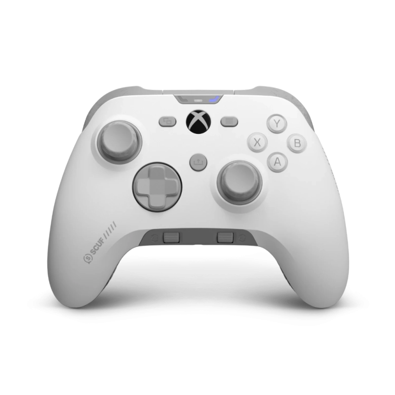 SCUF VALOR PRO WIRELESS CONTR WH XB/PC