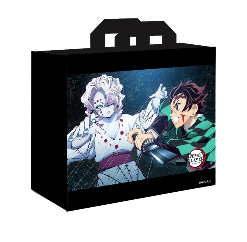 $SAC CABAS TANJIRO&RUI