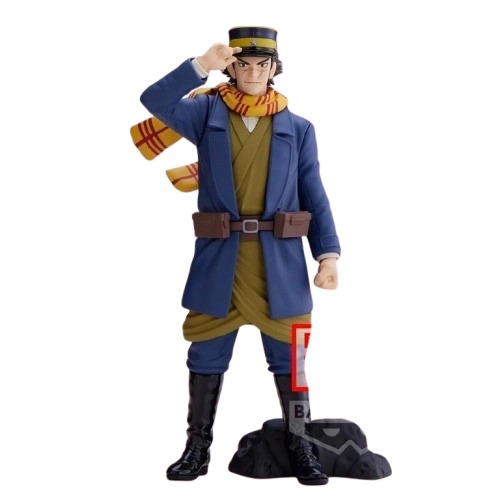 $MHA - SAICHI SUGIMOTO 13CM