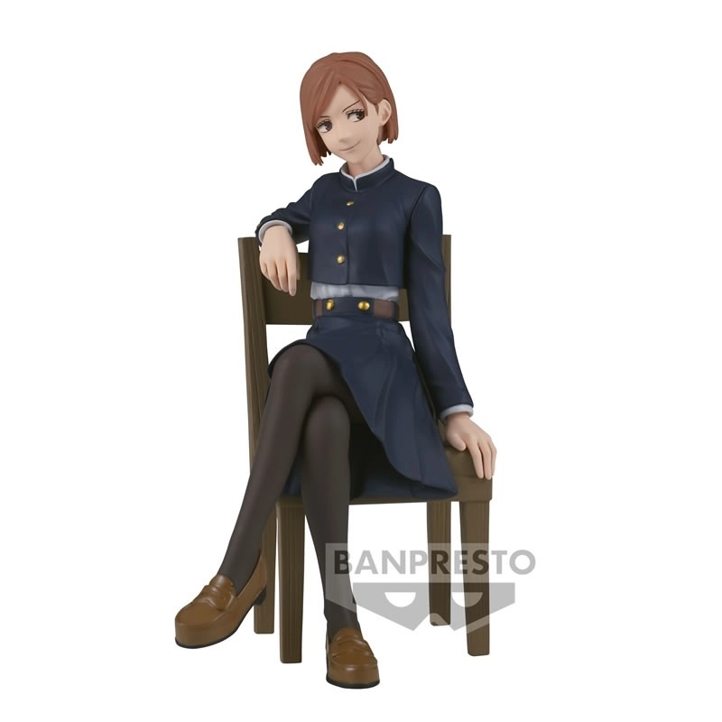 $JU - NOBARA KUGISAKI 11CM