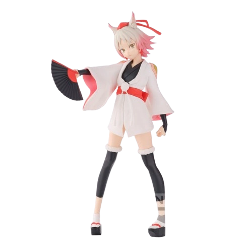 $TTIGRS - MOMIJI 21CM