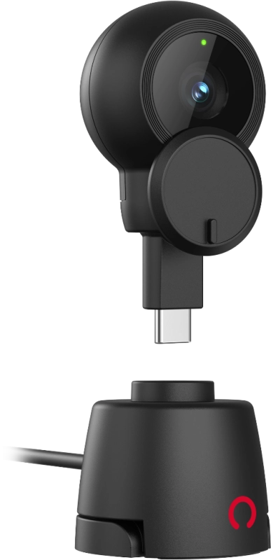 Caméra à clip pour Nintendo Switch 2