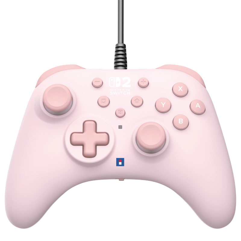 HORI SW2 MAN FIL PINK