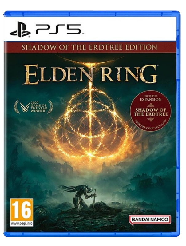 ELDEN RING SHADOW OF THE ERDTREE P5 VF