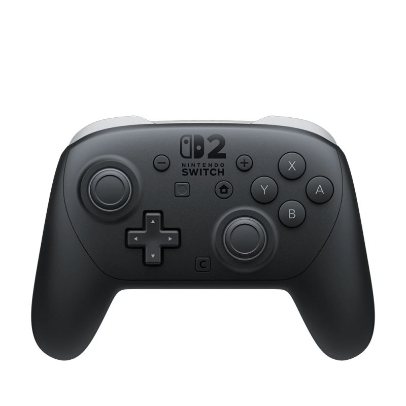 SWITCH 2 CAMERA PLANTE PIRANHA