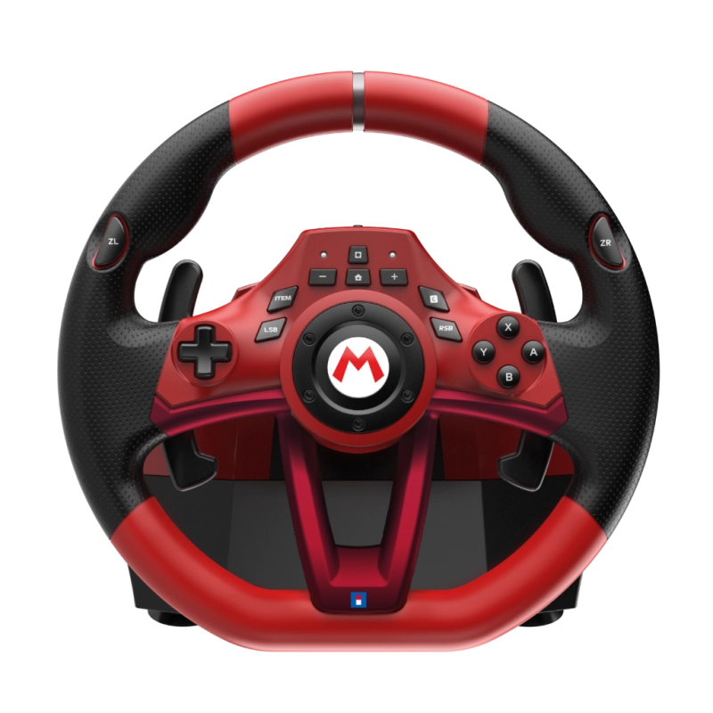 HORI SWI2 VOLANT MARIO KART PRO DLX