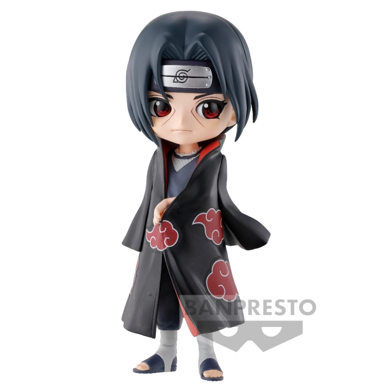 $NA - UCHIHA ITACHI QPOSKET 14CM