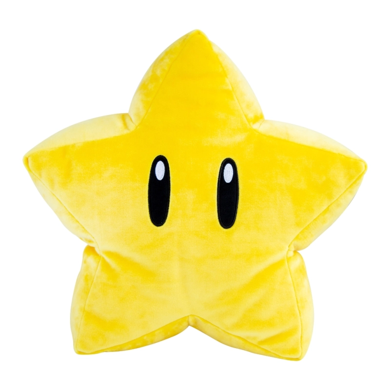 PELUCHE MOCCHI MOCCHI MARIO SUPER ETOILE