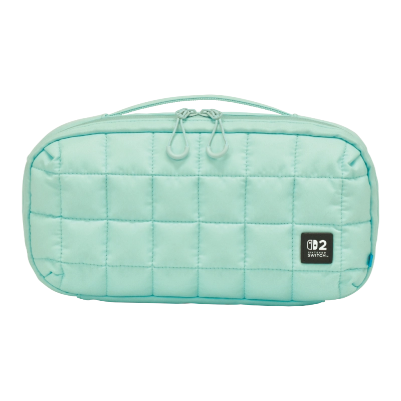 HORI SW2 HOUSSE REMBOURREE GREEN