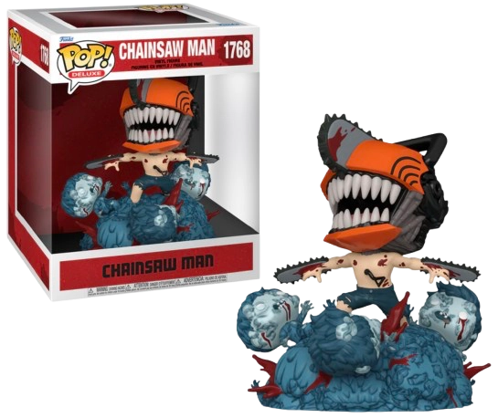 POP CHAINSAW MAN - KOBENI