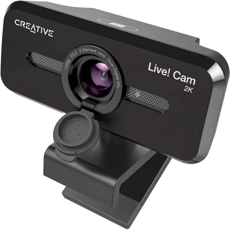 CREATIVE LIVE! CAM SYNC V3