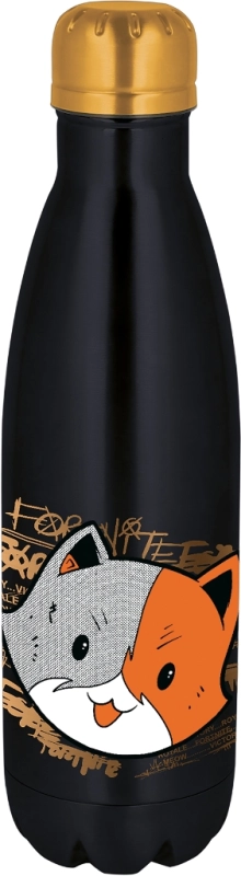 BOUTEILLE ISOTHERME EN ACIER FORTNITE 780ML