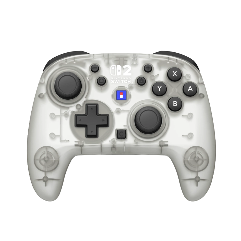 HORI SW2 MAN HORIPAD TURBO WLESS FROST