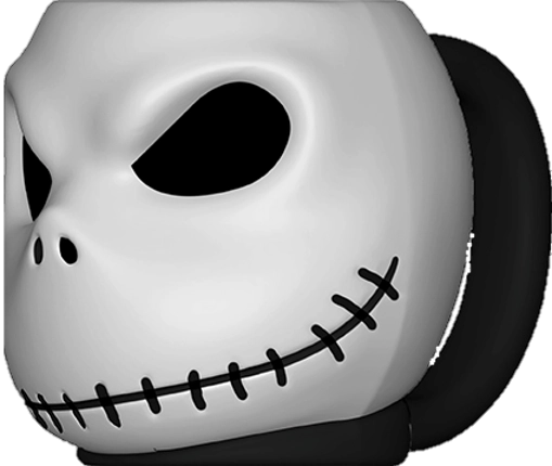 MUG 3D JACK NBC