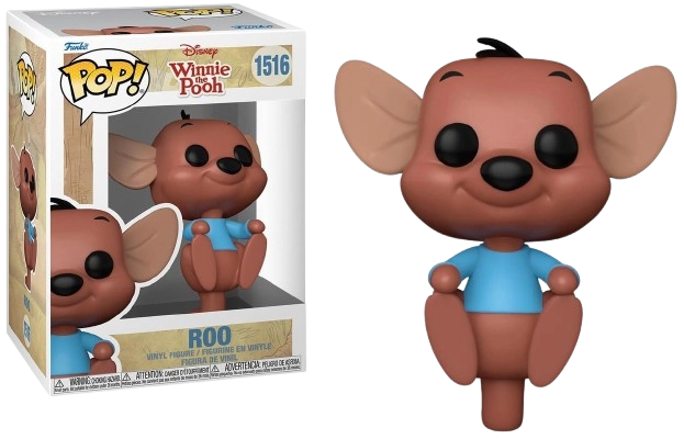 POP DISNEY - WINNIE L'OURSON S3 - PETIT GOUROU