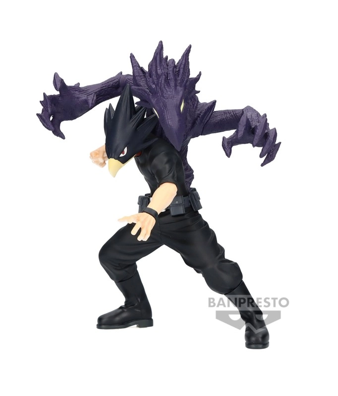 $MHA - FUMIKAGE TOKOYAMI 13CM