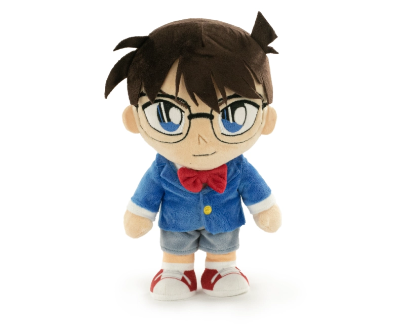 PELUCHE DETECTVE CONAN - DETECTIVE CONAN 27 CM