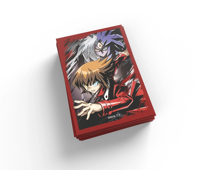 TCG Standard sleeves 100 pcs