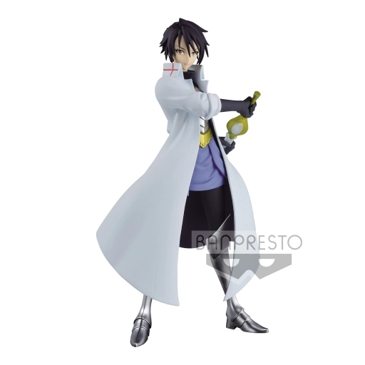 $TTIGRS - HINATA SAKAGUCHI 17CM