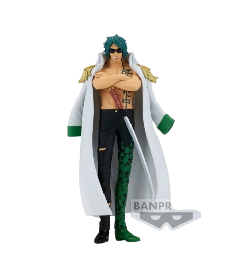 $OP - ARAMAKI 17CM