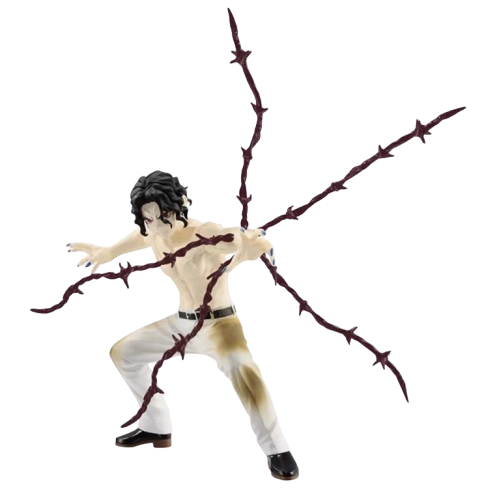 $DS - MUZAN KIBUTSUJI 17CM