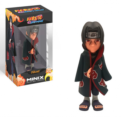 MINIX - FIGURINE ITACHI