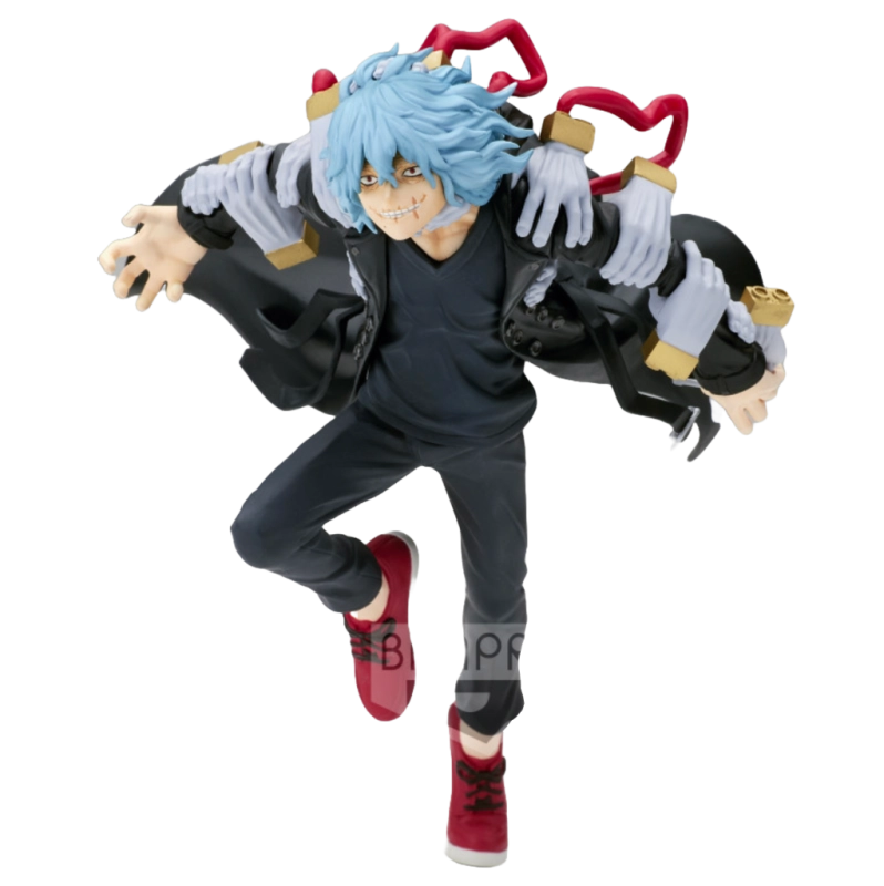 $MHA - TOMURO SHIGARAKI 10CM