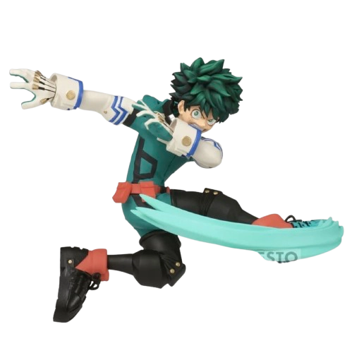 $MHA - IZUKU MIDORIYA 10CM