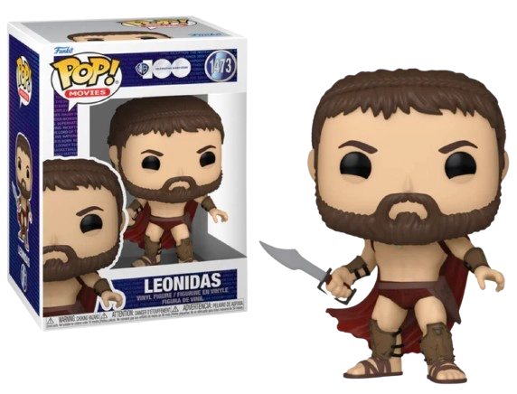 POP 300 - LEONIDAS