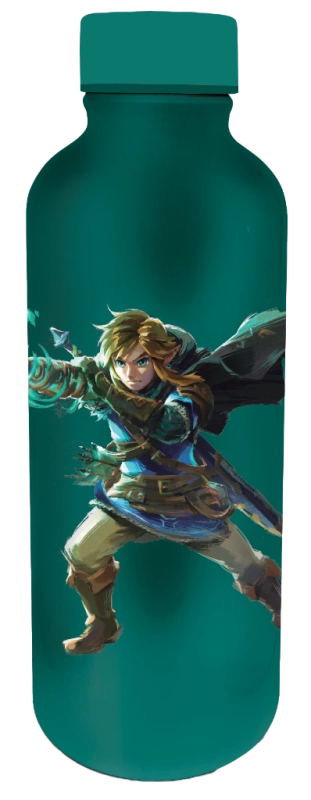BOUTEILLE ZELDA 755ML