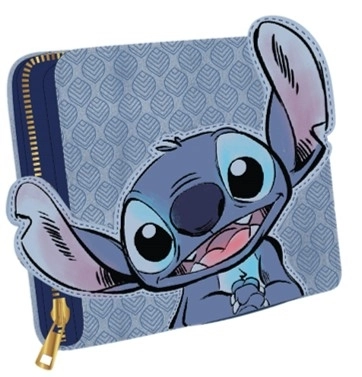 PORTE MONNAIE STITCH
