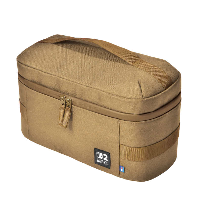 HORI SW2 SAC COMPACT SAND
