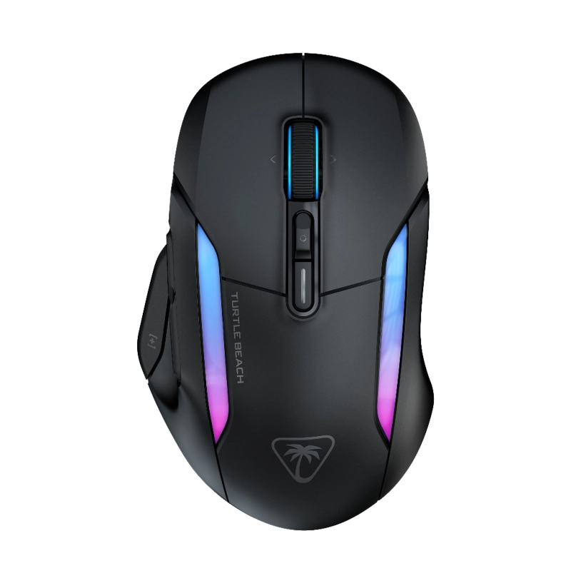 Turtle Beach Kone II Air Black