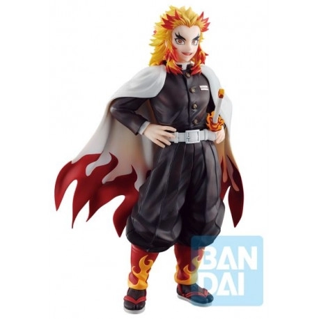 $DS - KYOJURO RENGOKU 26CM