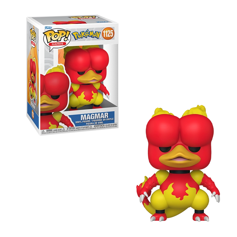 POP POKEMON - HERBIZARRE