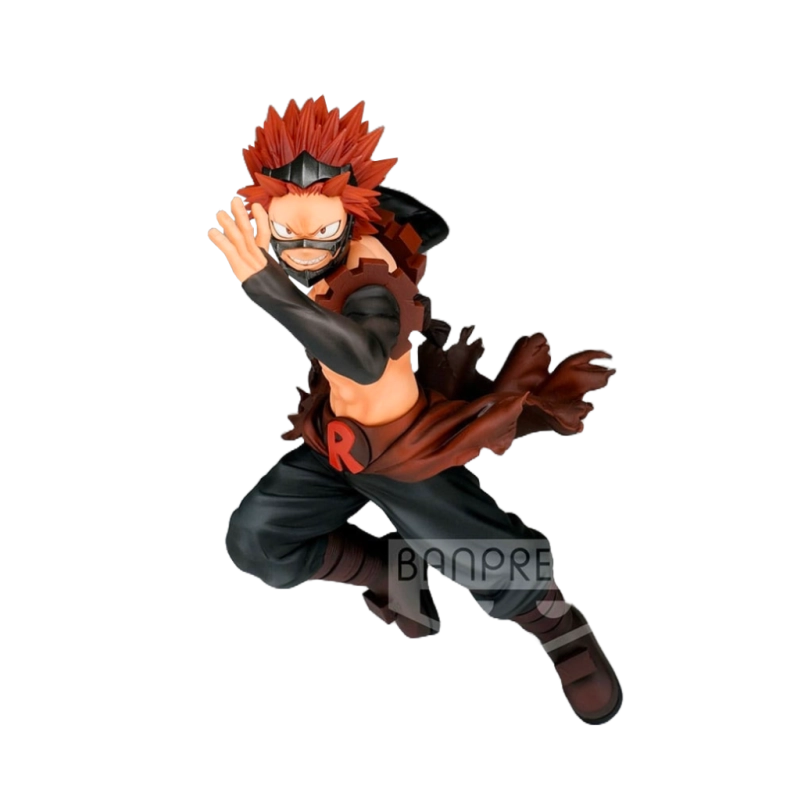 $MHA - EIJIRO KIRISHIMA 12CM
